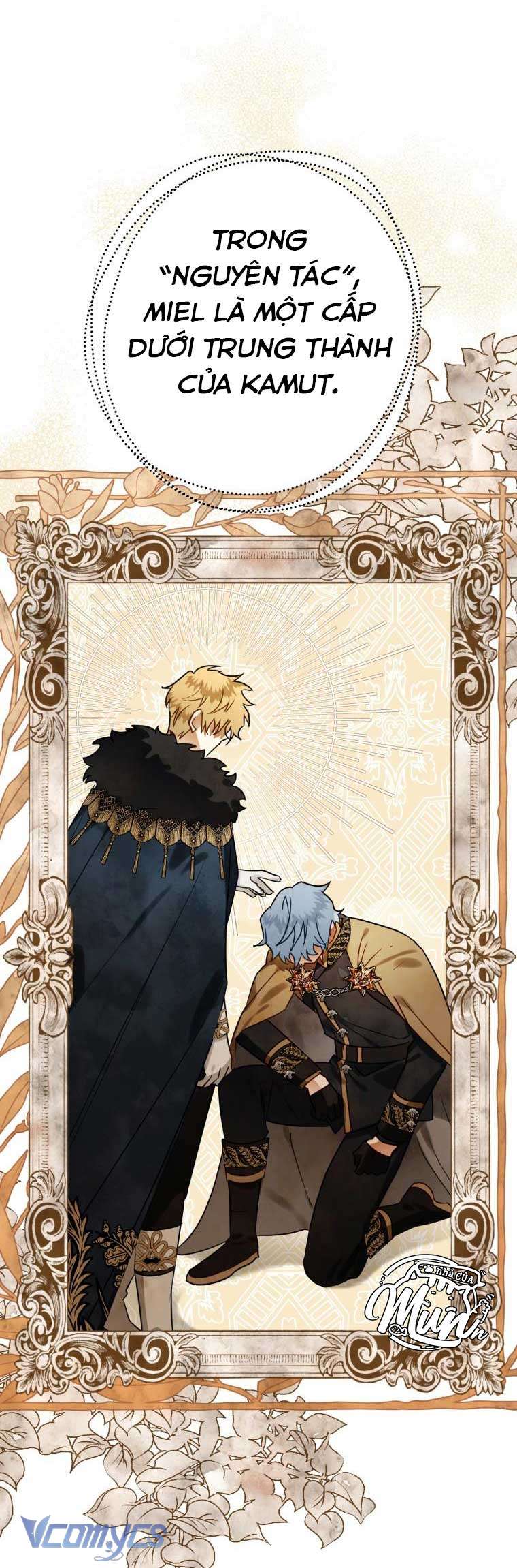 Bỗng Nhiên Tôi Trở Thành Quạ Đen!! Chapter 45 - Trang 4