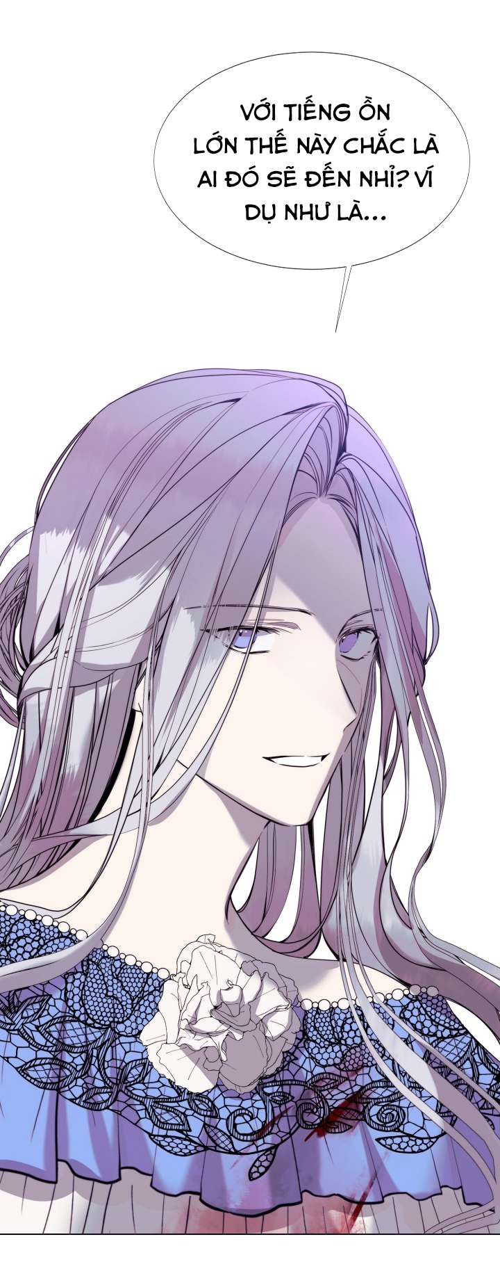 Ác Nữ Cần Bạo Chúa Chapter 14 - Trang 4