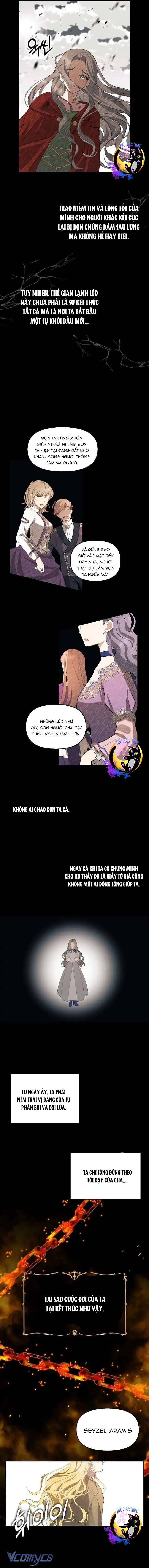 (DROP) Một kẻ nghệ sĩ lừa đảo nhưng không sao Chap 1 - Trang 2