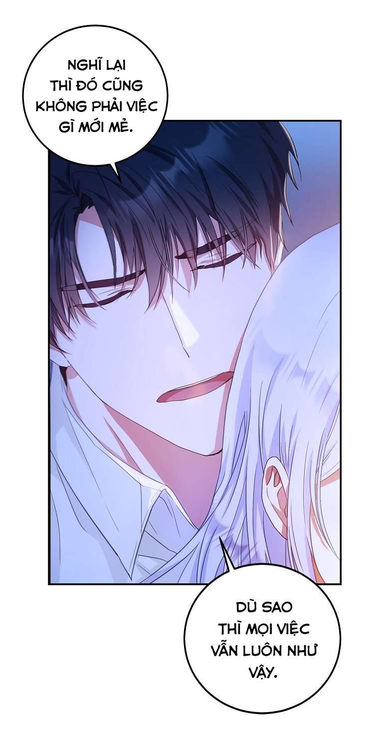 Tôi Trở Thành Vợ Của Nam Chính Chap 19 - Trang 3