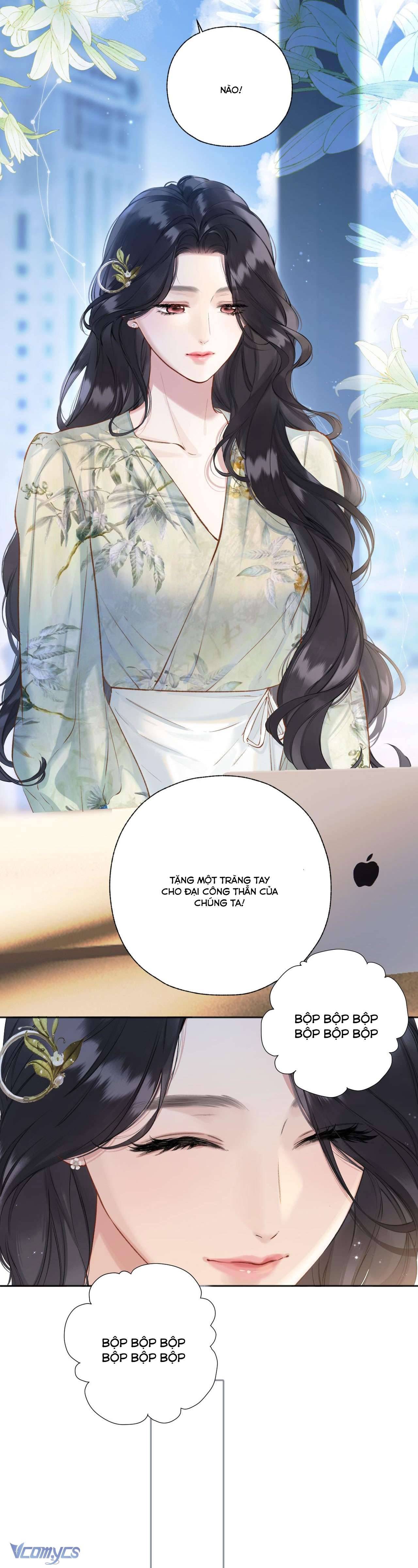 Trêu Nhầm Chap 20 - Trang 4