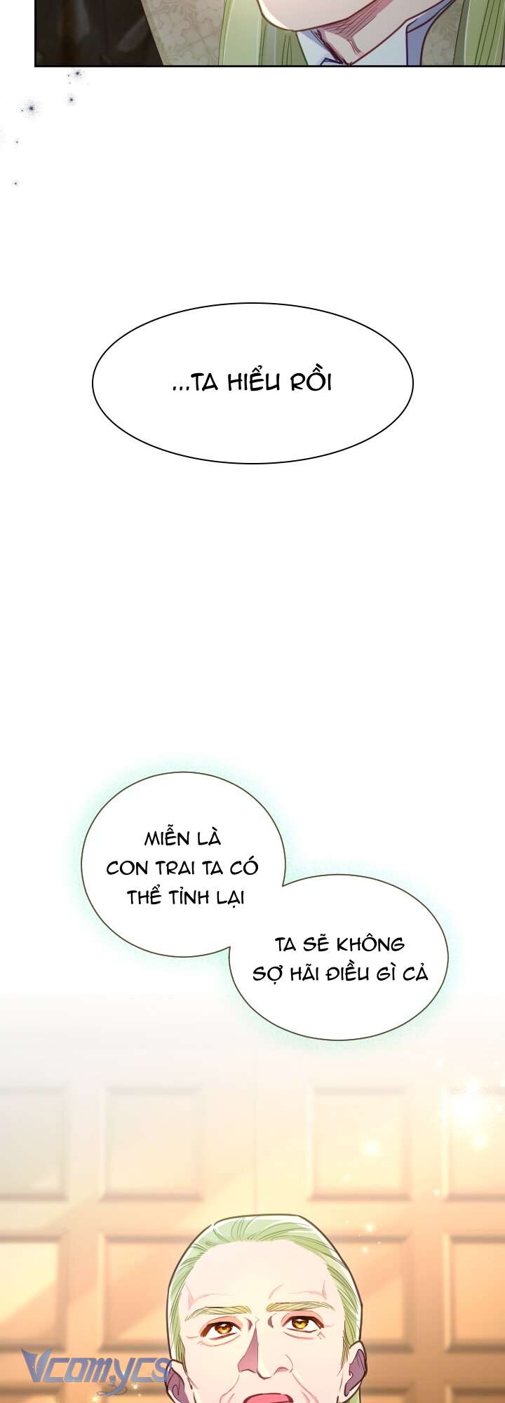 Sự Báo Thù Của Một Vị Thánh Chap 92 - Trang 2