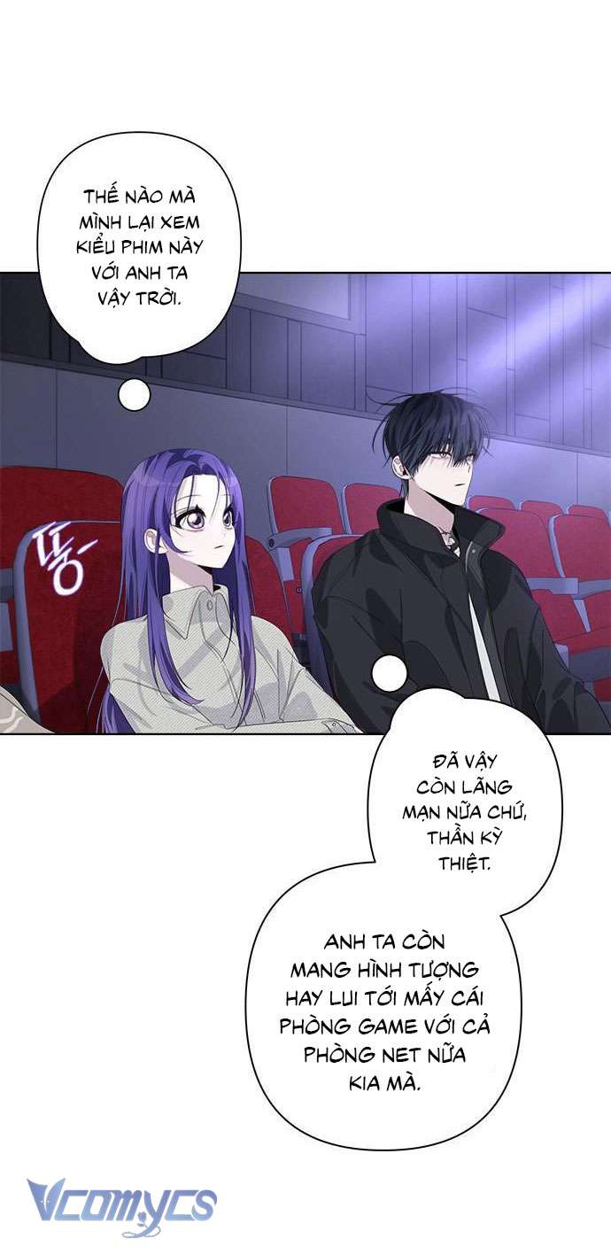 Đàn Anh Xấu Xa! Chap 84 - Trang 3