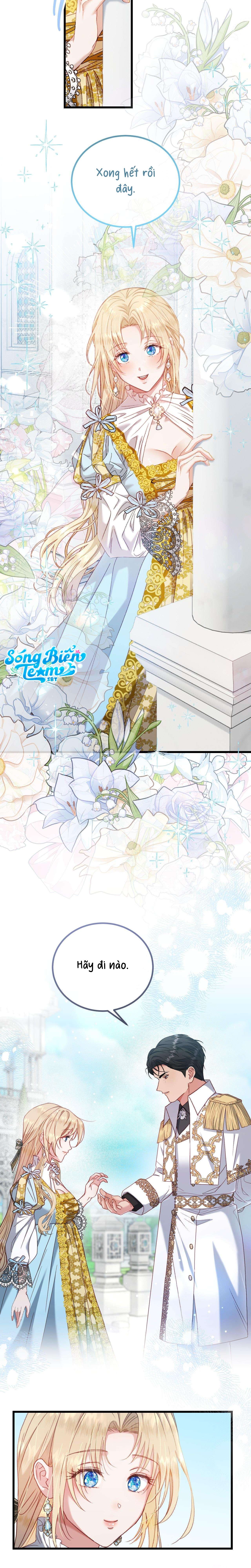 [ 18+ ] Bị Mắc Kẹt Trong Trò Chơi Harem Ngược Vô Vọng Chap 4 - Trang 2