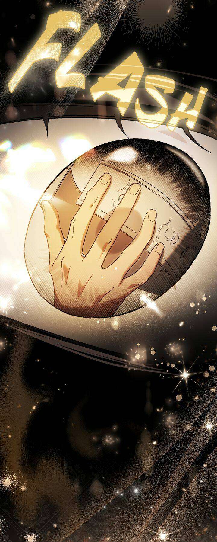 Khi Số Phận Tìm Đến Hai Ta Chapter 9 - Next Chapter 10