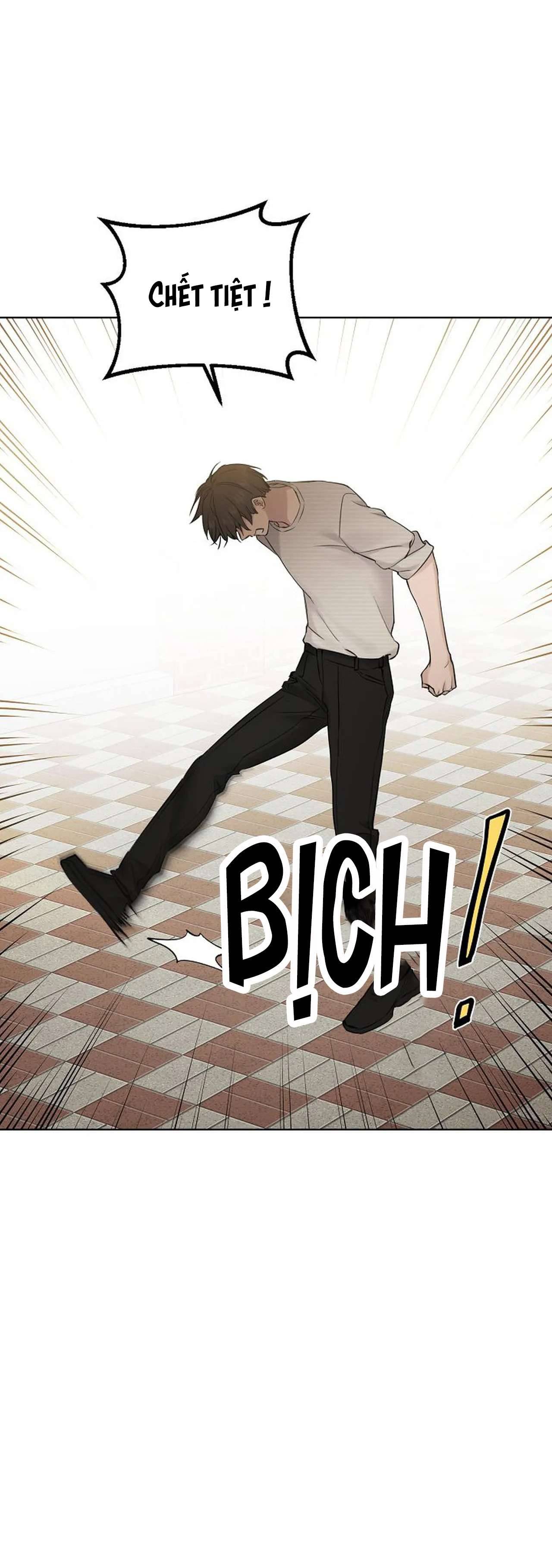 Bình Minh Chap 22 - Trang 4