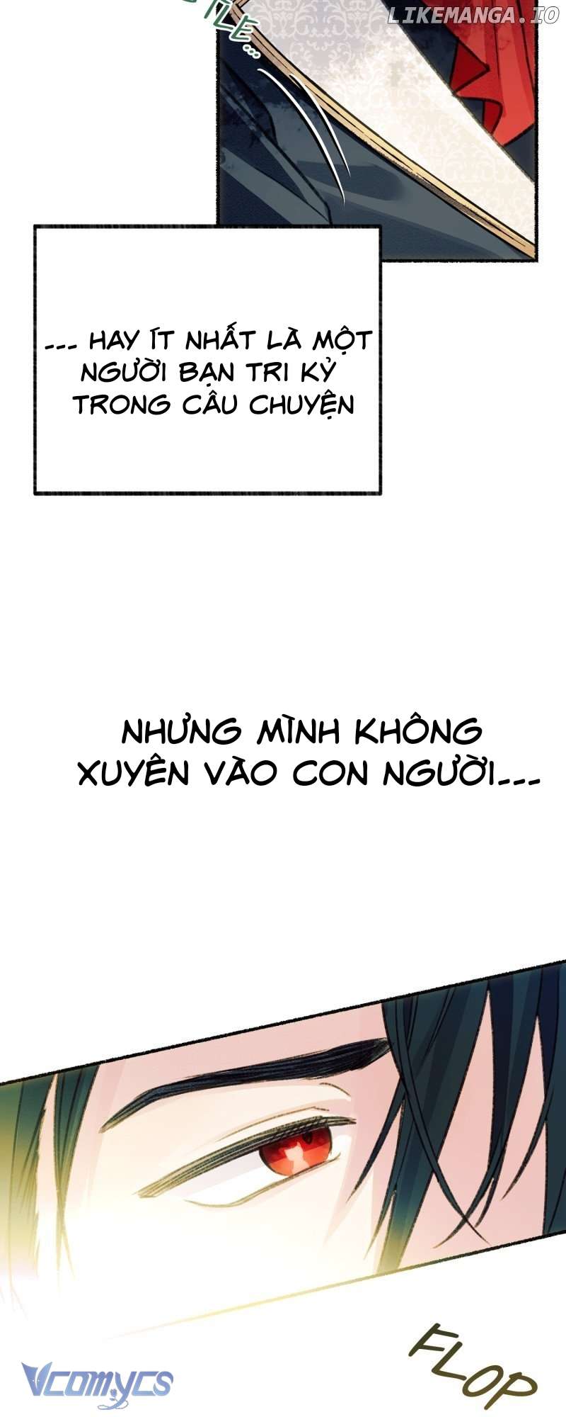 Trở Thành Chú Mèo Ngủ Cùng Bạo Chúa Chapter 1 - Trang 3