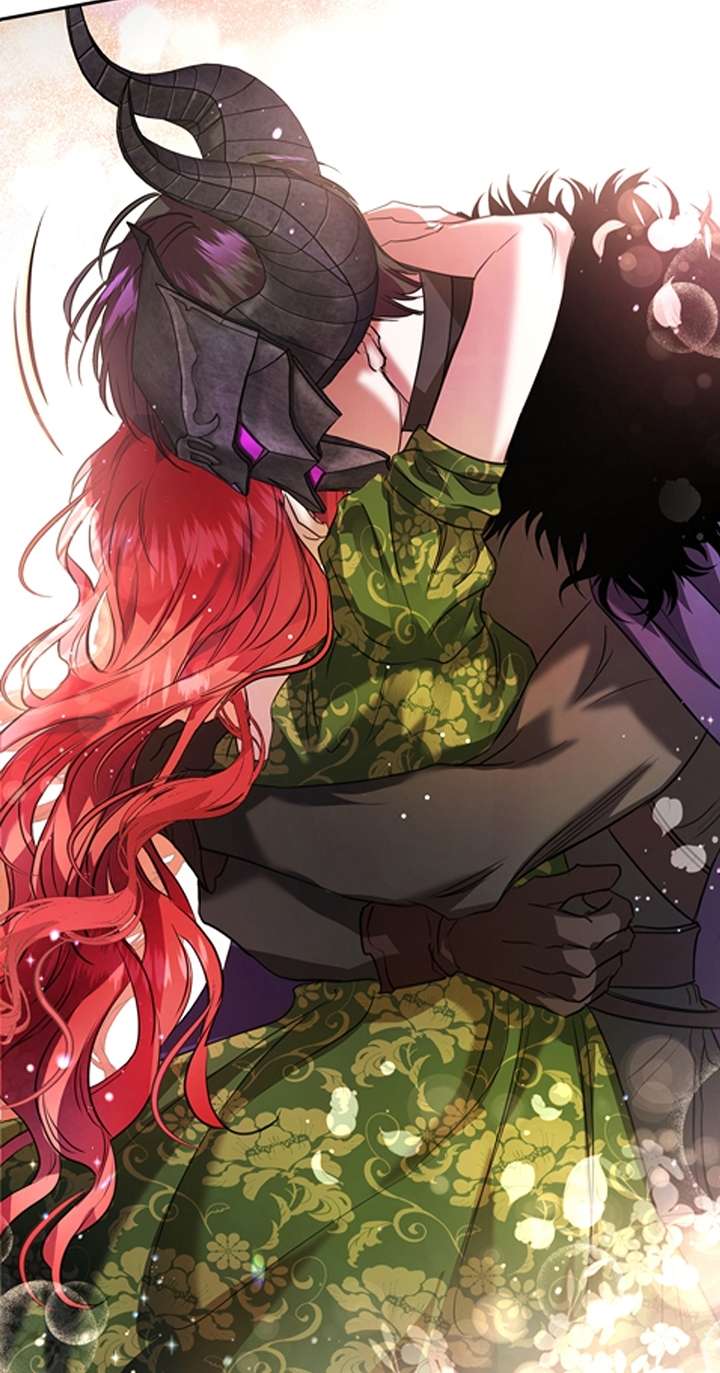 Hôn Phu Ẩn Sắc Chapter 20 - Trang 4