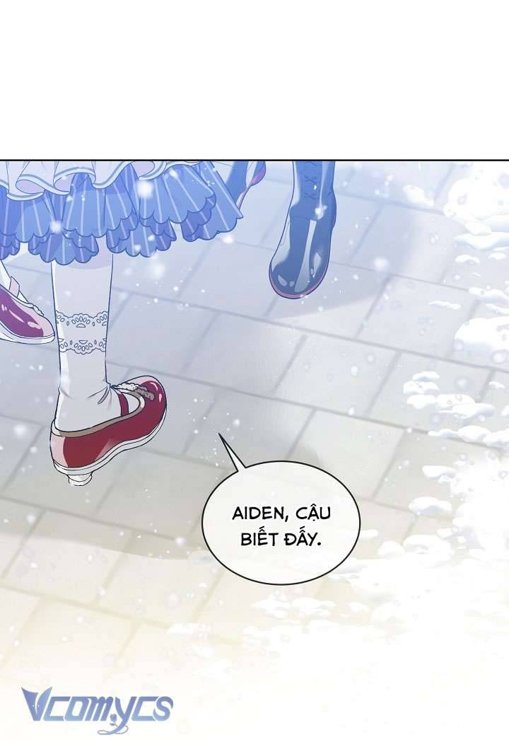 Quý Cô Thế Giới Ngầm Chap 55 - Trang 4