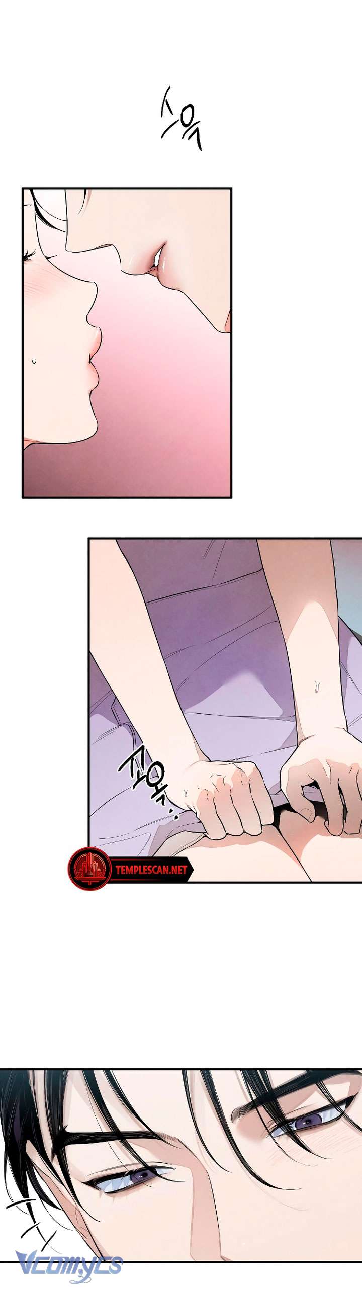 [18+] Mong Ước Của Ác Quỷ Chap 14 - Trang 2