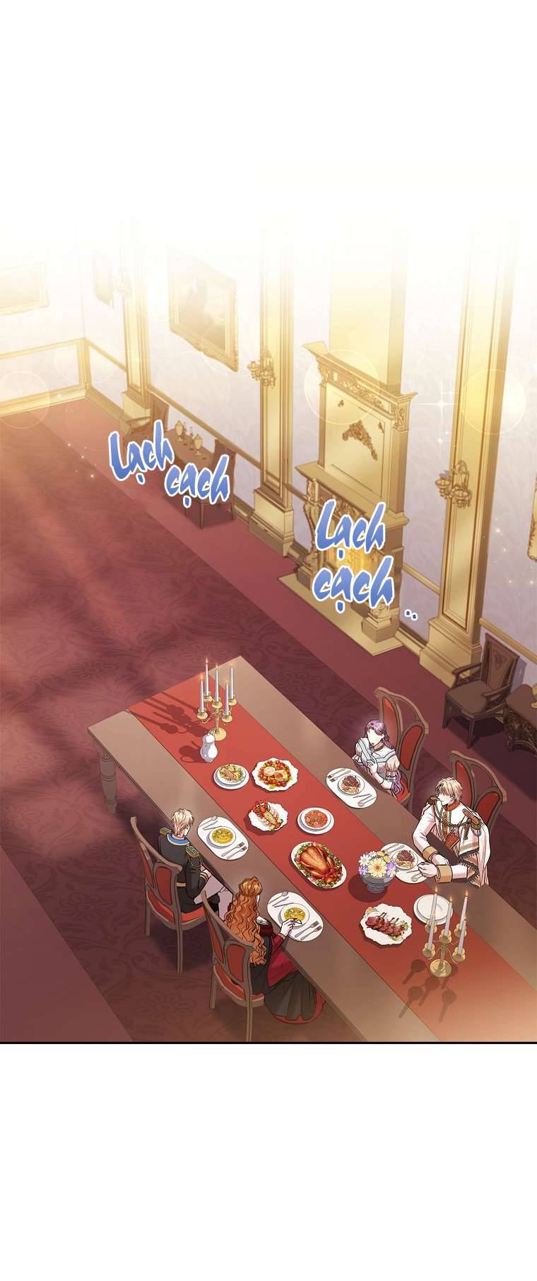 Thư Ký Của Bạo Chúa Chapter 81 - Next Chapter 82