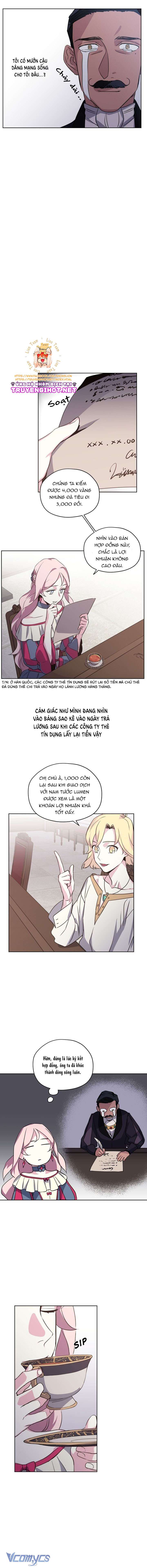 CHITRA Chapter 31 - Trang 4