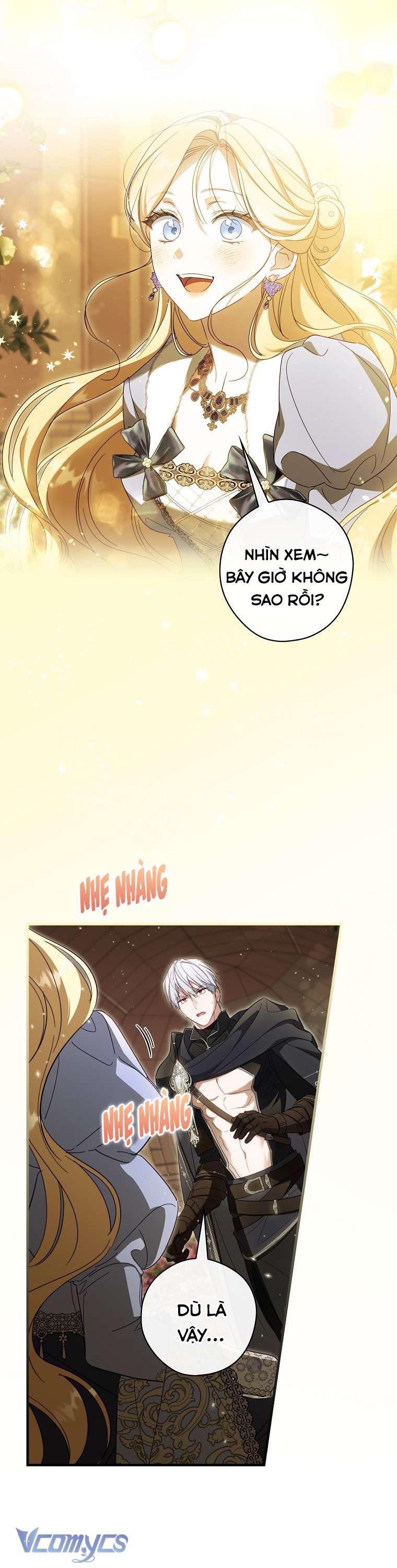 Phương Pháp Khiến Phu Quân Đứng Về Phía Tôi Chapter 57 - Trang 4