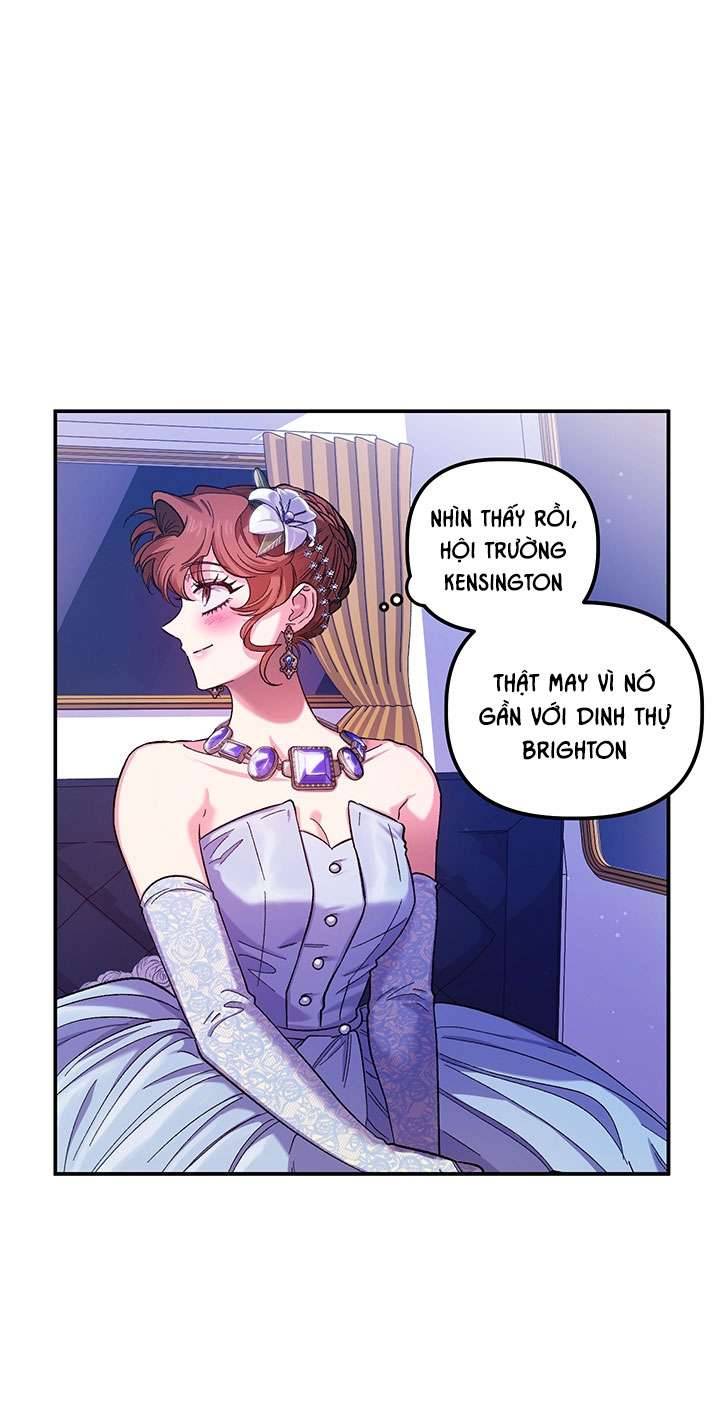 May Mắn Hay Bất Hạnh Chap 48 - Trang 4