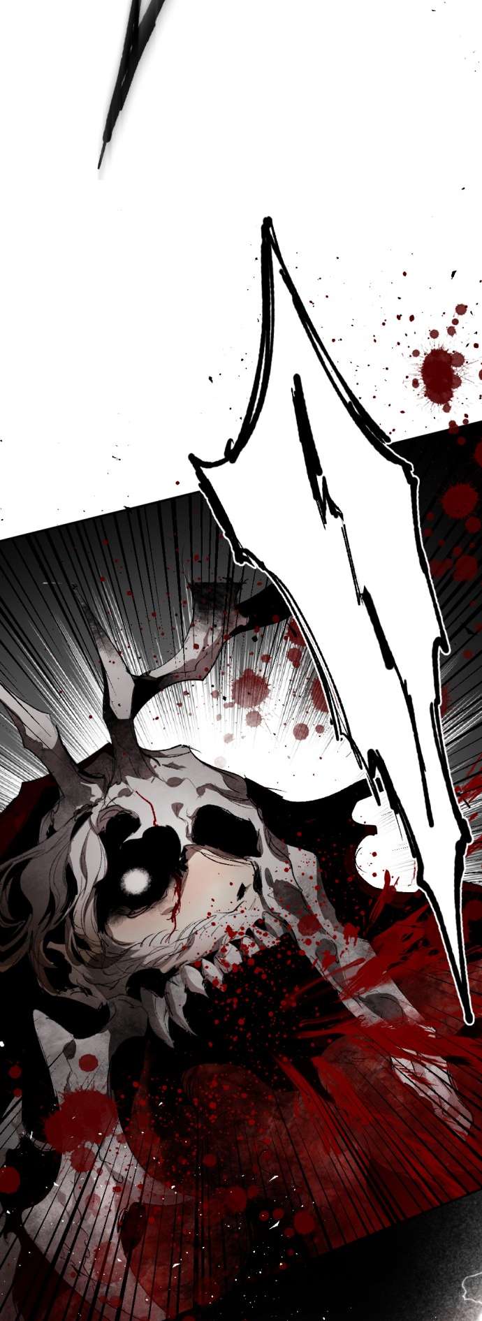 Lời Thú Nhận Của Chúa Tể Bóng Tối Chap 115 - Trang 4