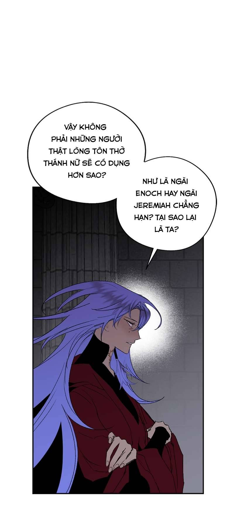 Lời Thú Nhận Của Chúa Tể Bóng Tối Chapter 83 - Trang 4