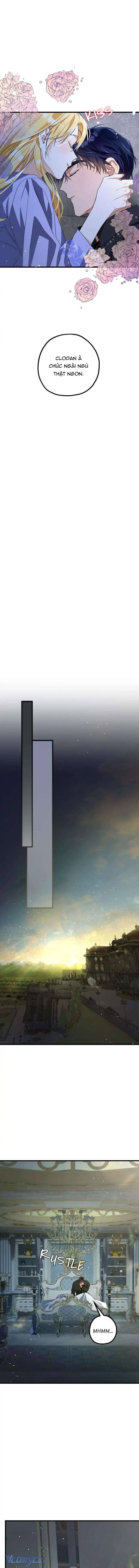 [18+] Dinh Thự Của Dã Thú Chap 14 - Trang 2