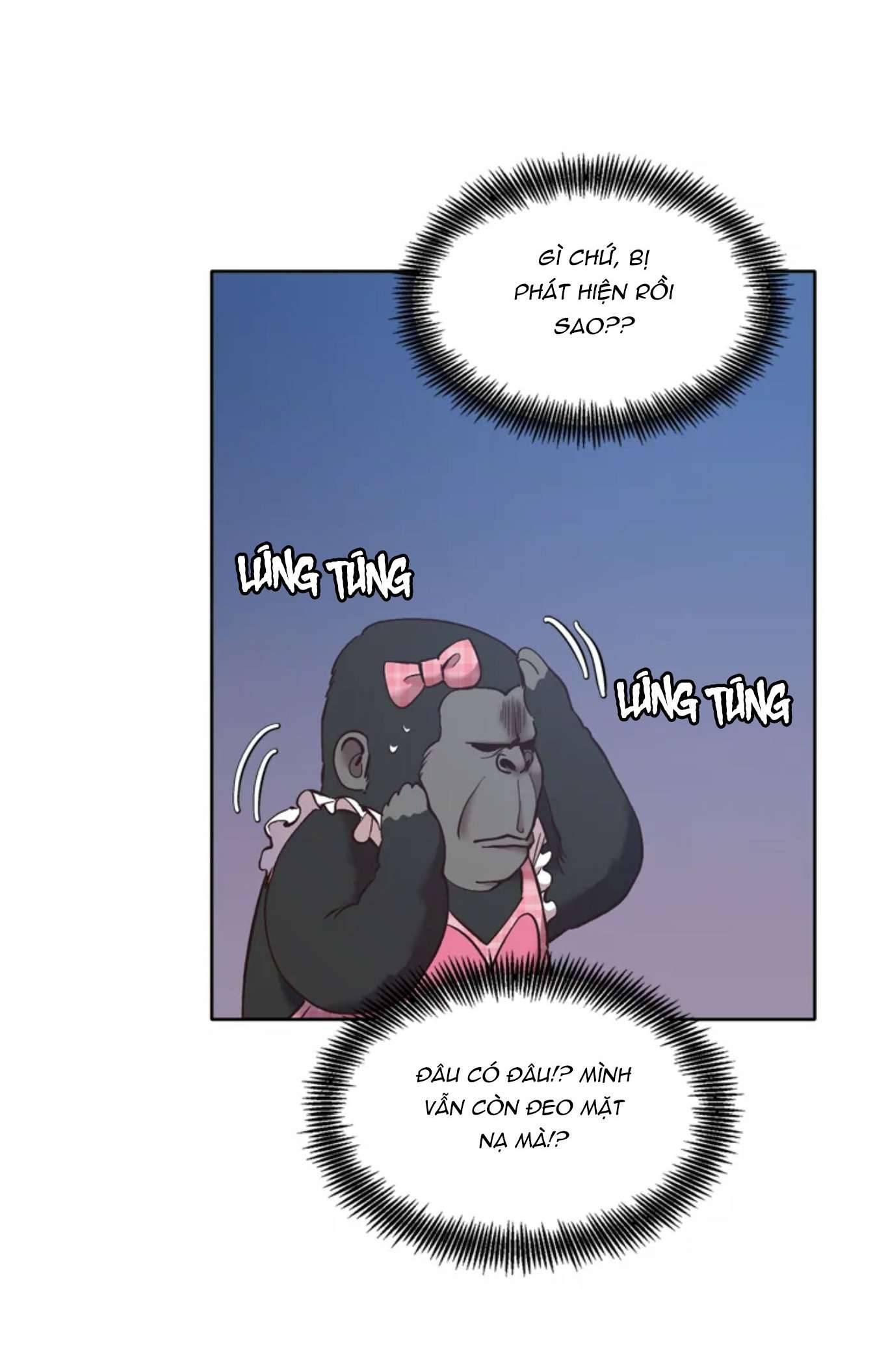 Thanh Xuân Của Chúng Ta Chap 60 - Trang 4