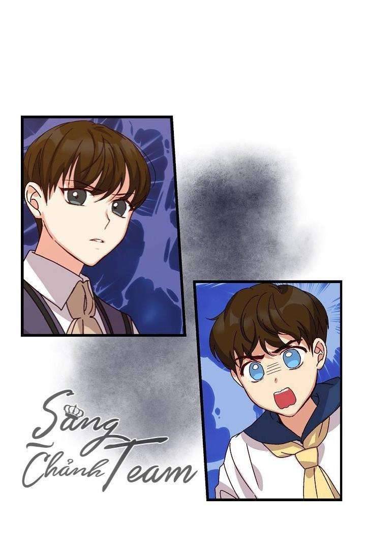 Cẩn Thận Với Các Anh Trai Đấy! Chap 5 - Trang 2