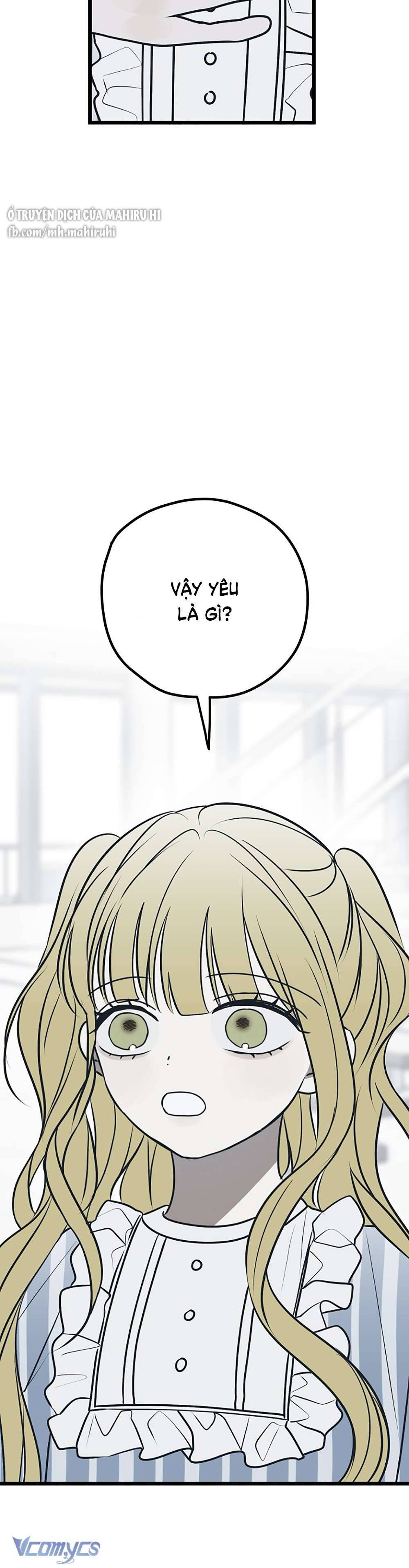 Kẻ Rác Rưởi Không Đáng Được Yêu Chapter 74 - Trang 4