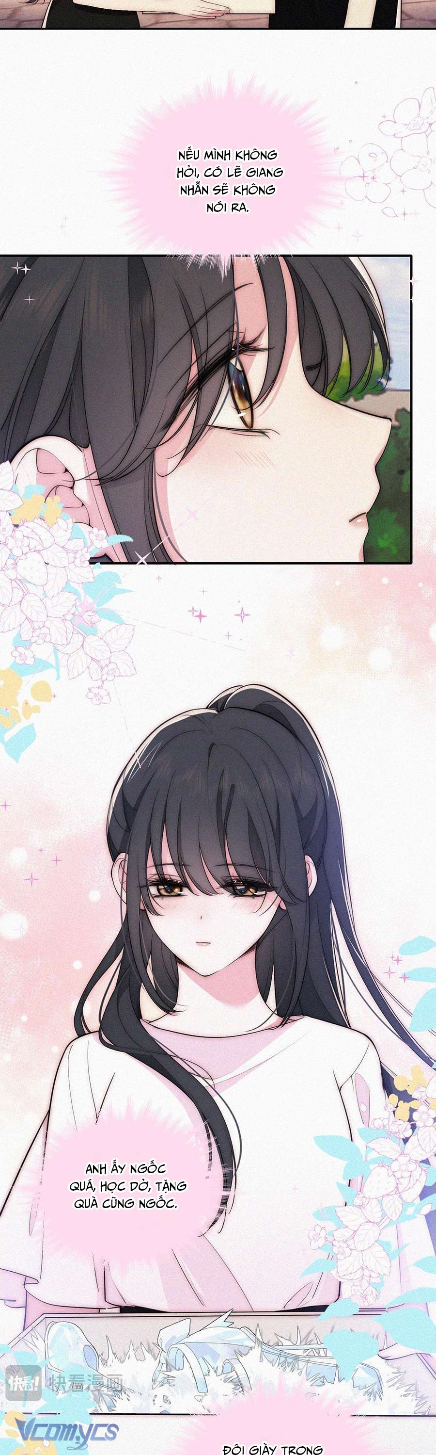 Một Mực Cưng Chiều Chap 94 - Trang 2