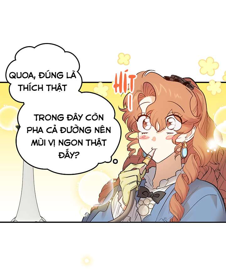 May Mắn Hay Bất Hạnh Chap 65 - Trang 4