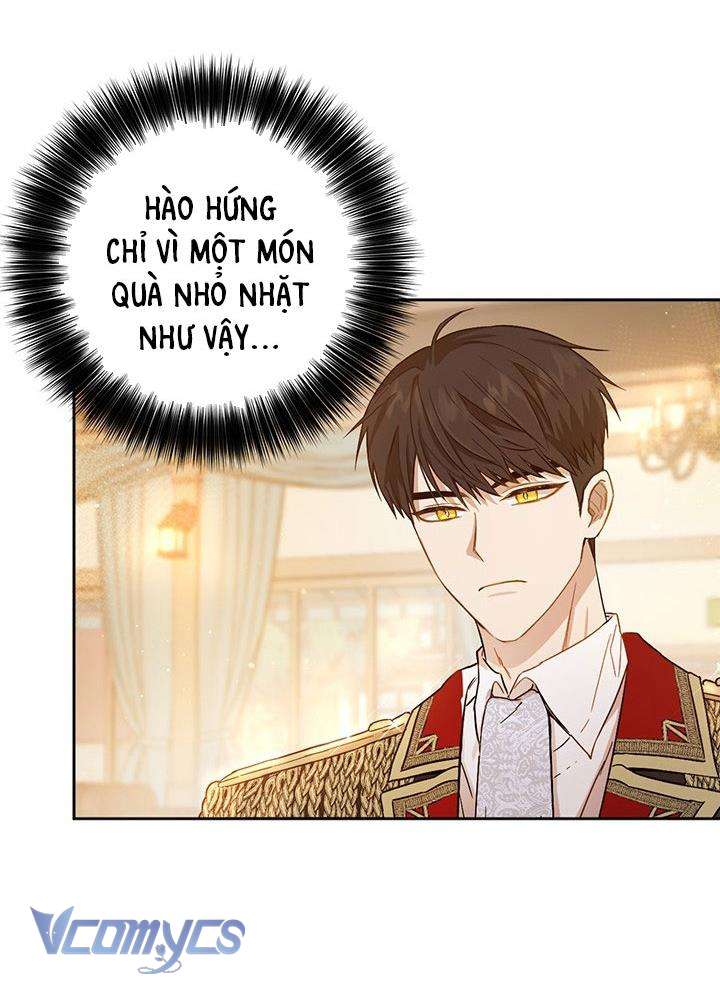 Cuộc Sống Mới Của Công Nương Chapter 6 - Trang 4