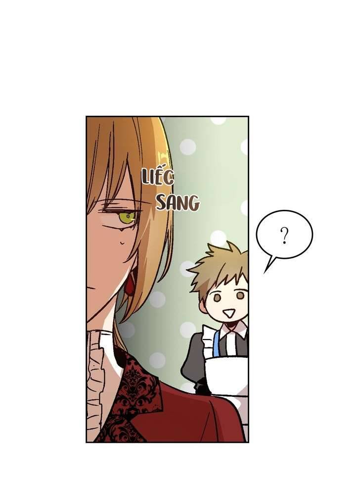 Vị Hôn Thê Khế Ước Của Công Tước Chapter 58 - Trang 4