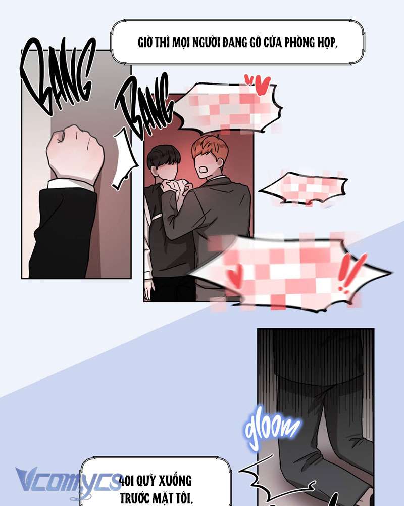 Sát Nhân Nhà Bên Chap 7 - Trang 2