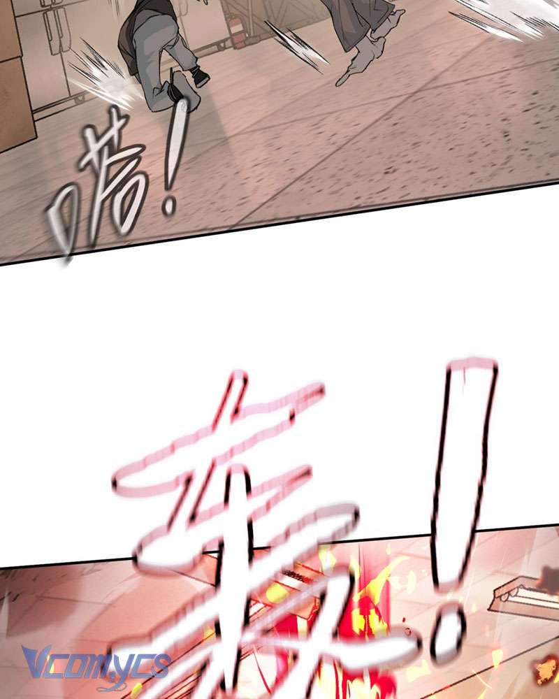 Ác Chi Hoàn Chapter 8 - Trang 4