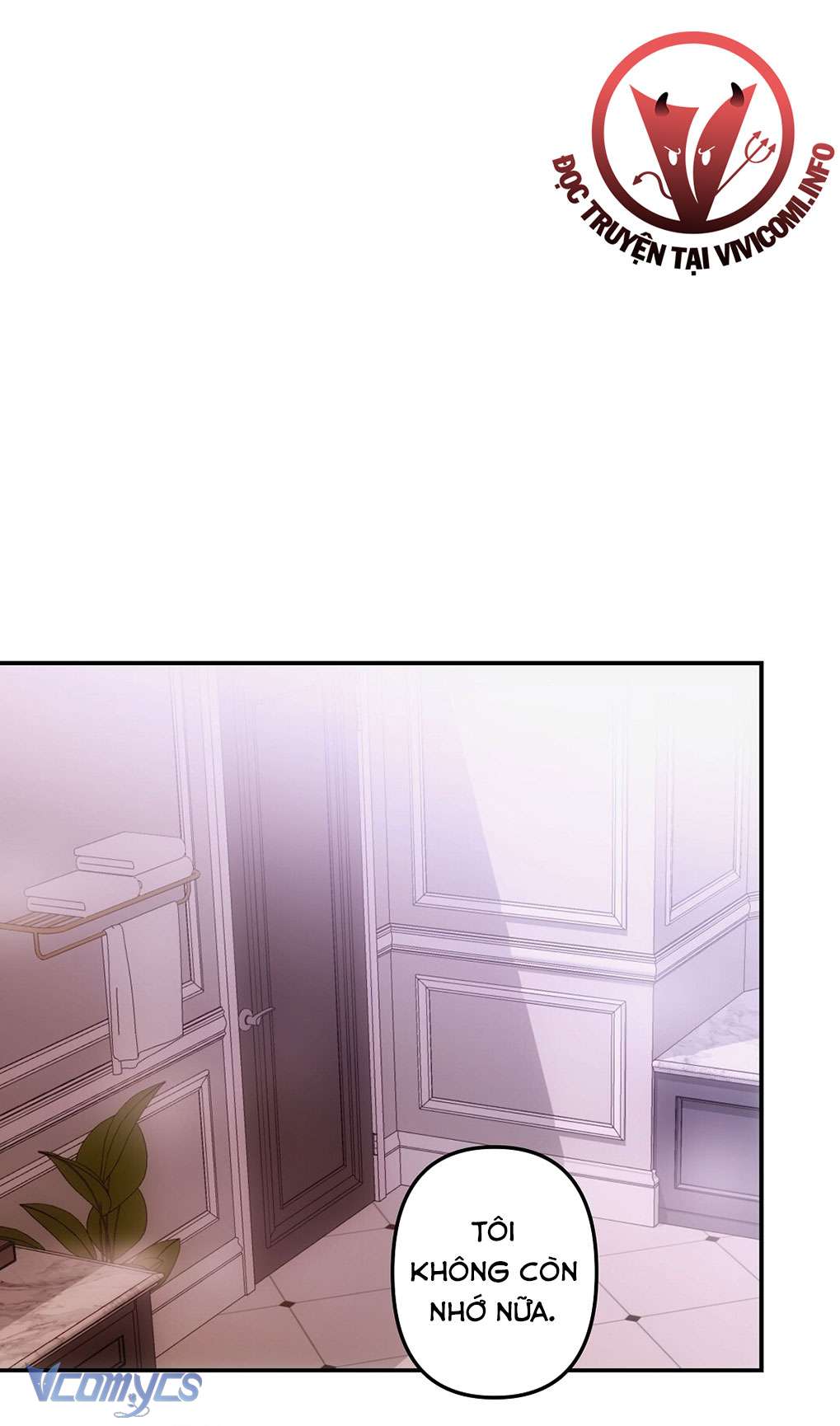 [18+] Vì Những Thứ Đã Tan Vỡ Chap 36 - Trang 3