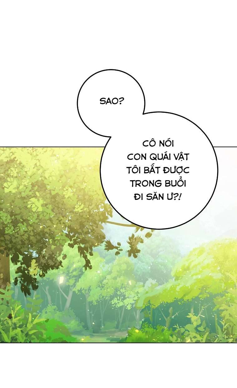 Tôi Trở Thành Vợ Của Nam Chính Chap 38 - Trang 3