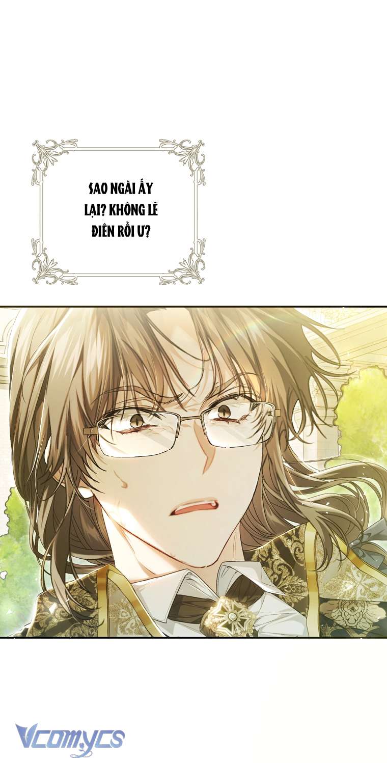 Ác Nữ Chỉ Là Một Con Rối Chap 82 - Next Chap 83