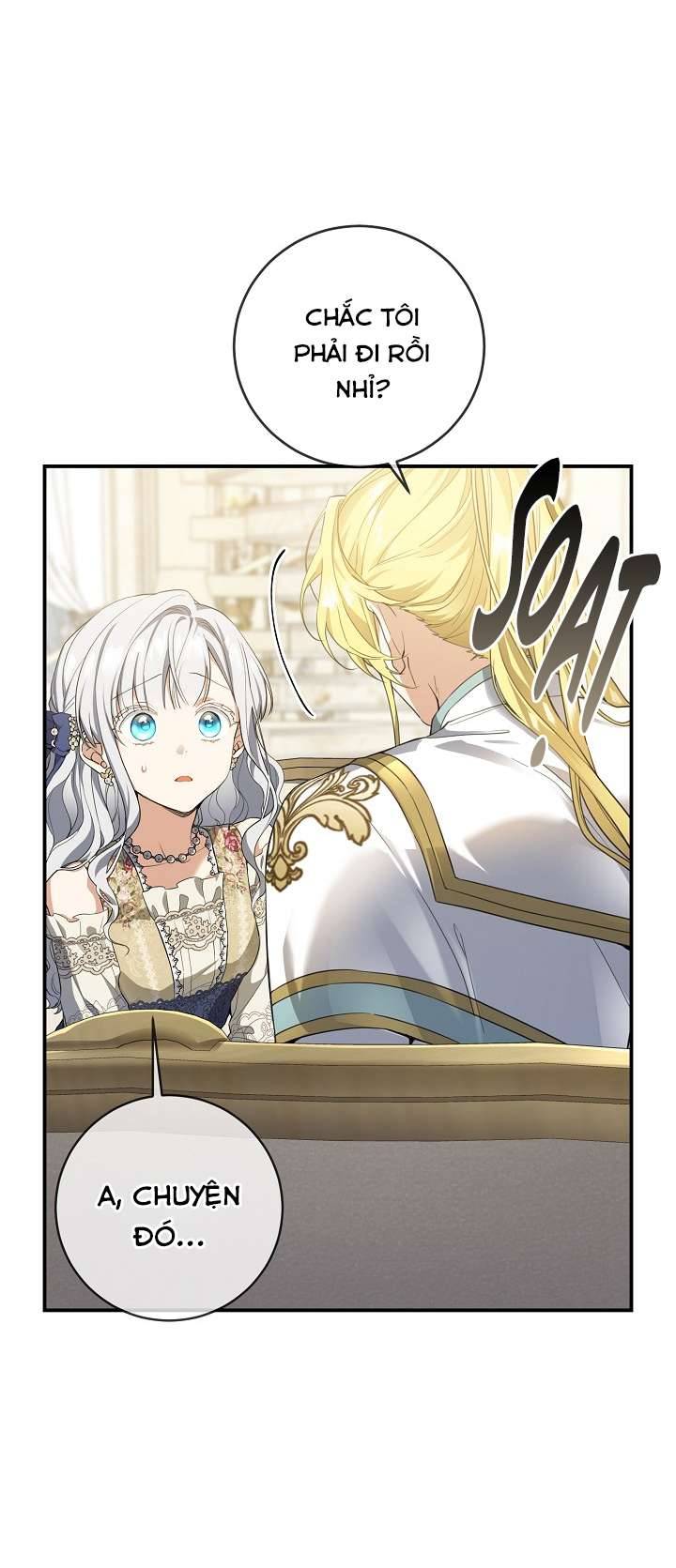 Lại Một Lần Nữa Hướng Về Ánh Sáng Chap 49 - Trang 2