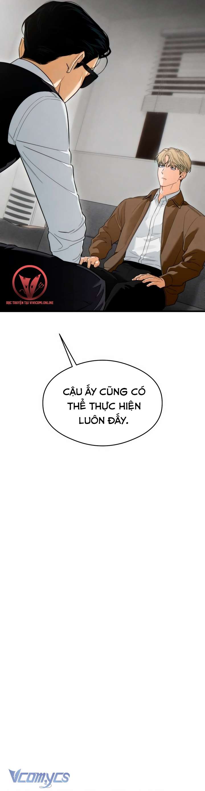 [18+] Mong Ước Của Ác Quỷ Chap 36 - Trang 2