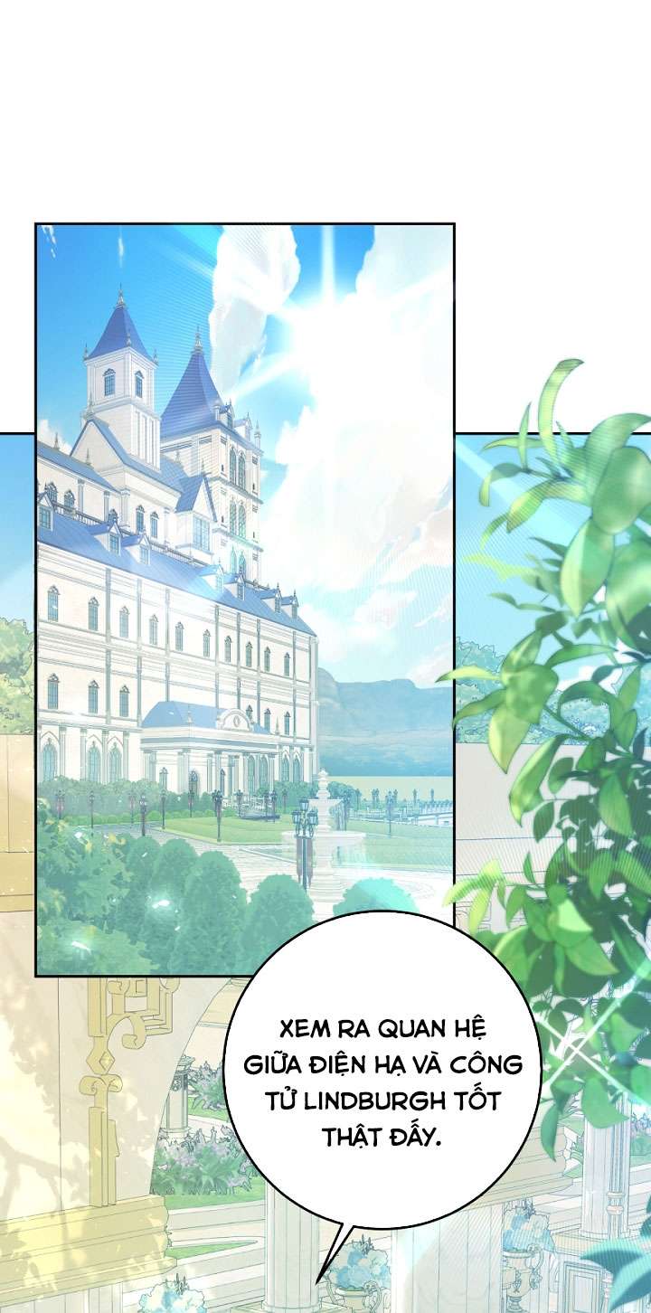 Ác Nữ Chỉ Là Một Con Rối Chap 43 - Next Chap 44