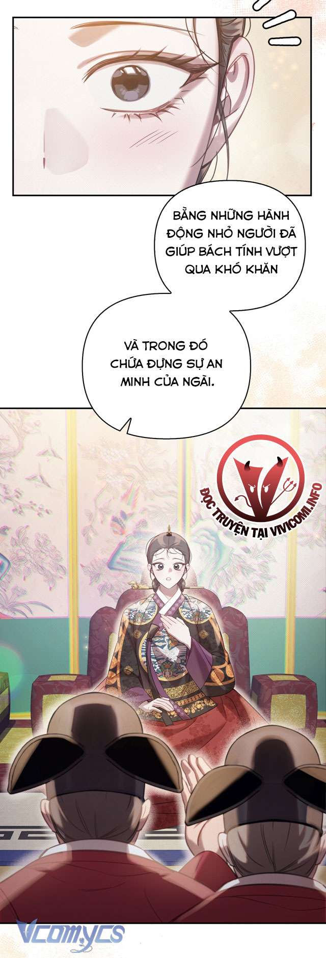 [18+] Tiết Học Bí Mật Của Trung Điện Chap 40 - Trang 2