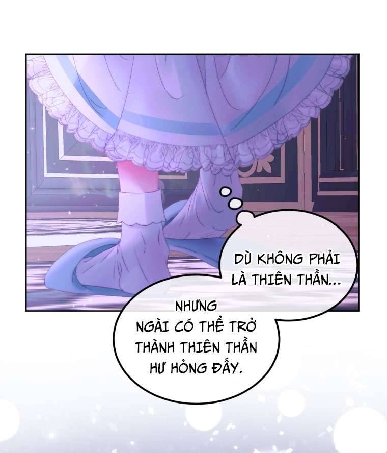 Siren: Trở Thành Gia Đình Của Nhân Vật Phản Diện Chapter 55 - Trang 3