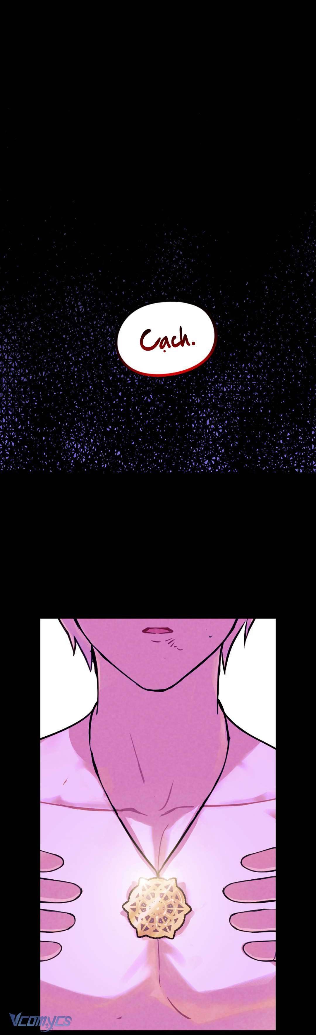 Nữ Vương Và Thánh Kỵ Sĩ Chap 27 - Trang 2