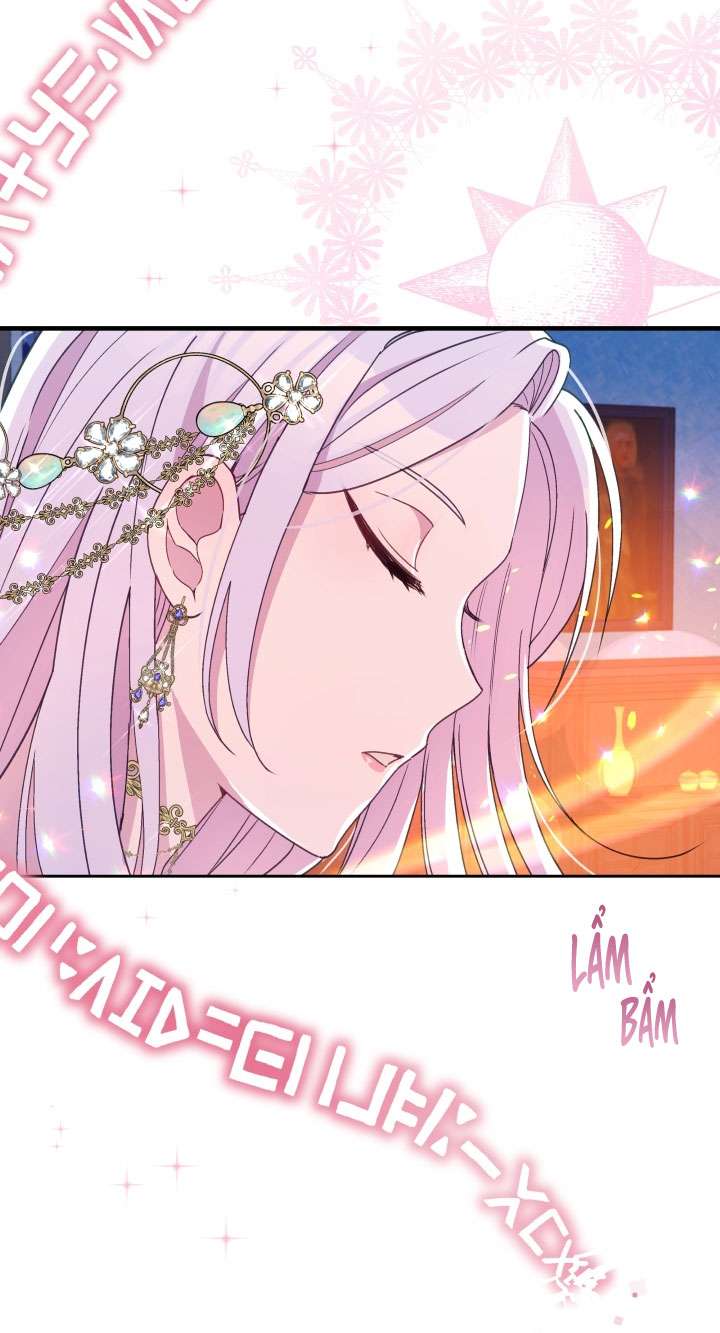 Người Bảo Hộ Của Bạo Quân Là Ma Nữ Tàn Độc Chap 32 - Trang 4