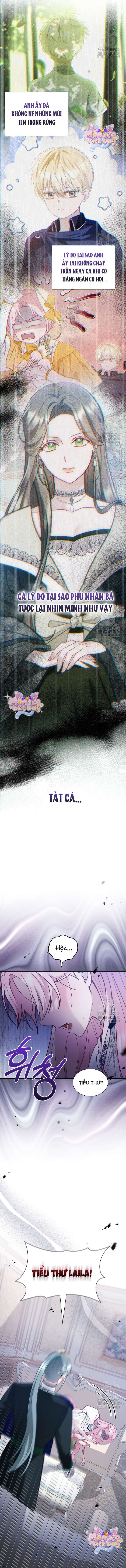 Dẫu Cho Con Gái Của Kẻ Phản Diện Trùng Sinh Chap 44 - Trang 4