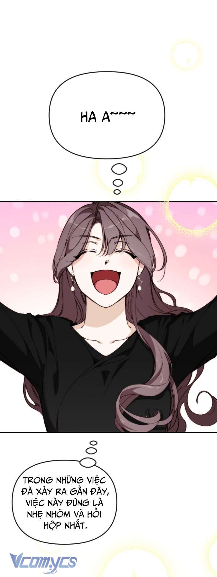 Ly Hôn Thì Dễ, Yêu Đương Mới Khó Chapter 11 - Trang 3