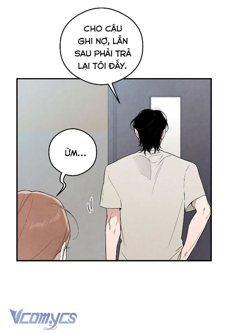 [18+] Mong Ước Của Ác Quỷ Chap 14 - Trang 2