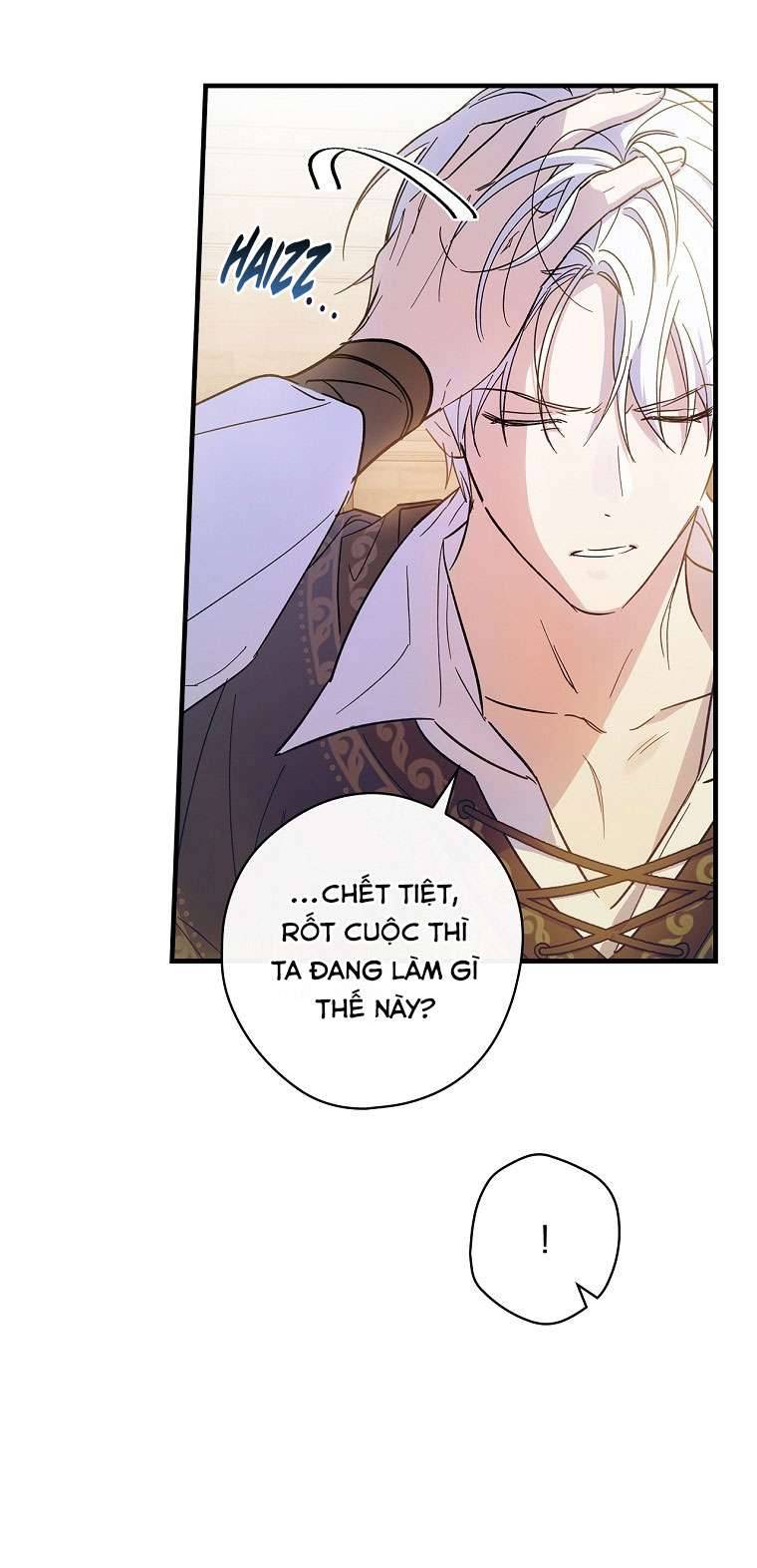 Phương Pháp Khiến Phu Quân Đứng Về Phía Tôi Chapter 7 - Trang 4