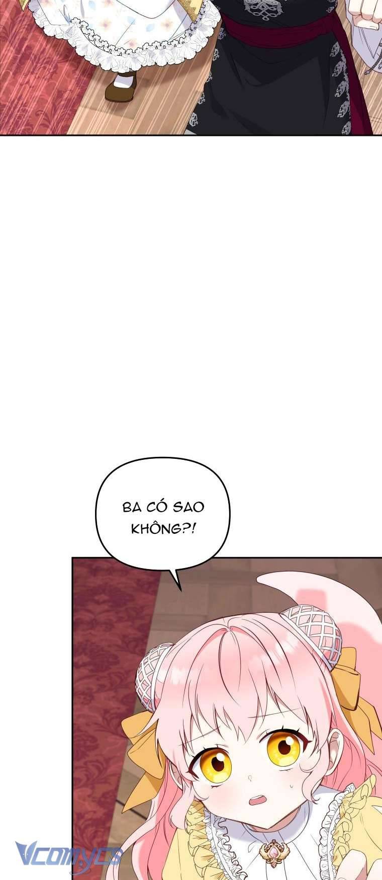 Tôi Được Nuôi Dưỡng Bởi Những Kẻ Phản Diện Chap 42 - Trang 3