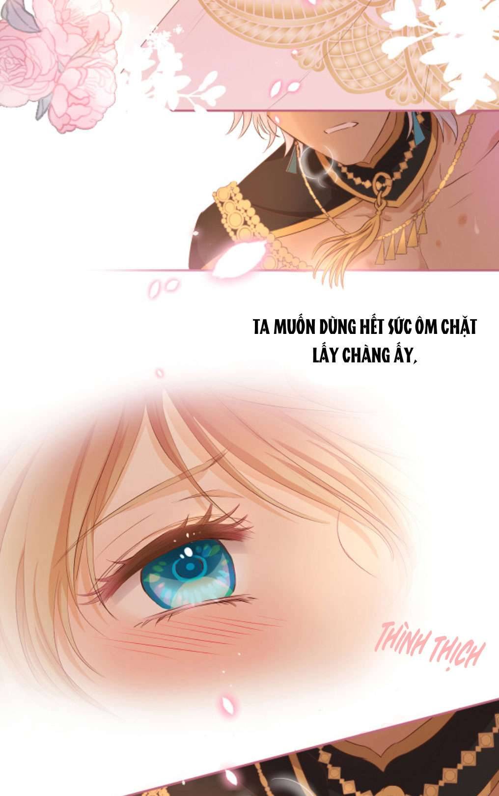 Địch Úc Đa Chi Ca Chapter 113 - Trang 4