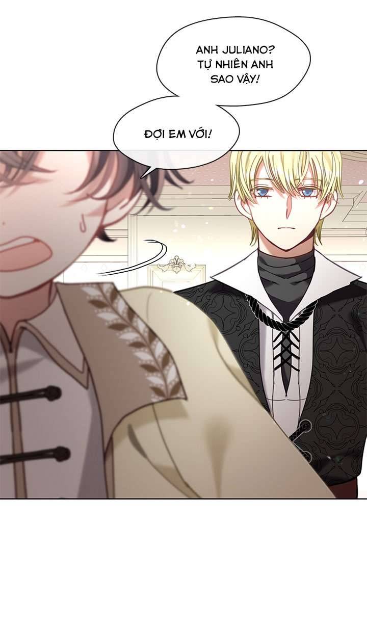 Gia Đình Bị Ám Ảnh Bởi Tôi Chapter 29 - Trang 4