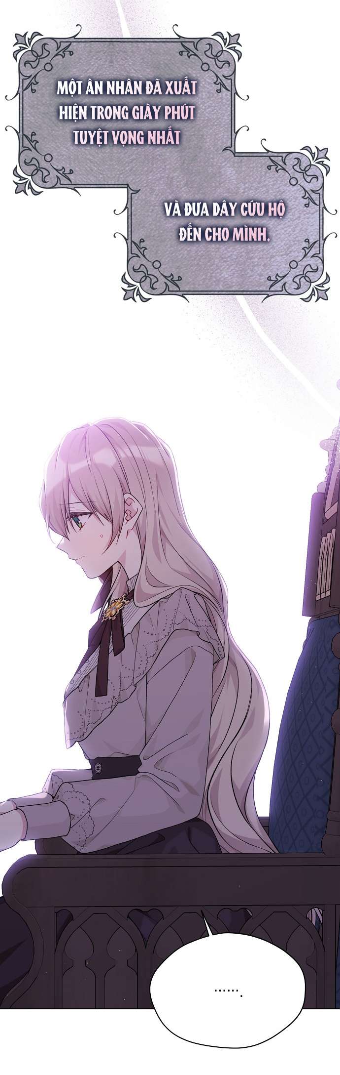 Vương Miện Lục Bảo Chap 79 - Trang 2