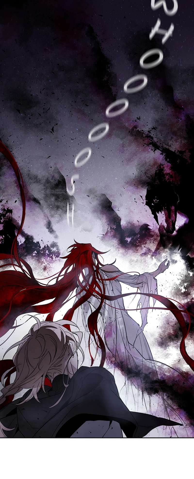 Lời Thú Nhận Của Chúa Tể Bóng Tối Chap 2 - Trang 4