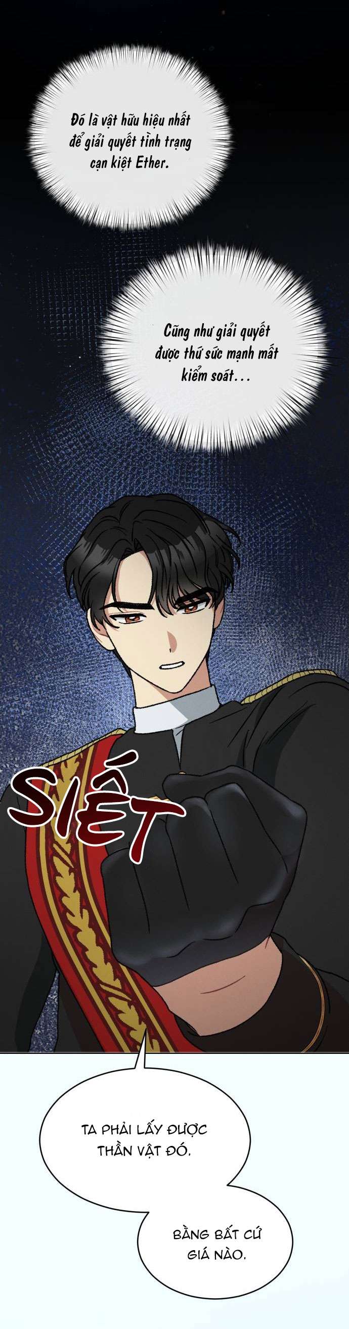 Nam Thứ Đình Công Thì Phải Làm Sao?! Chapter 7 - Trang 4